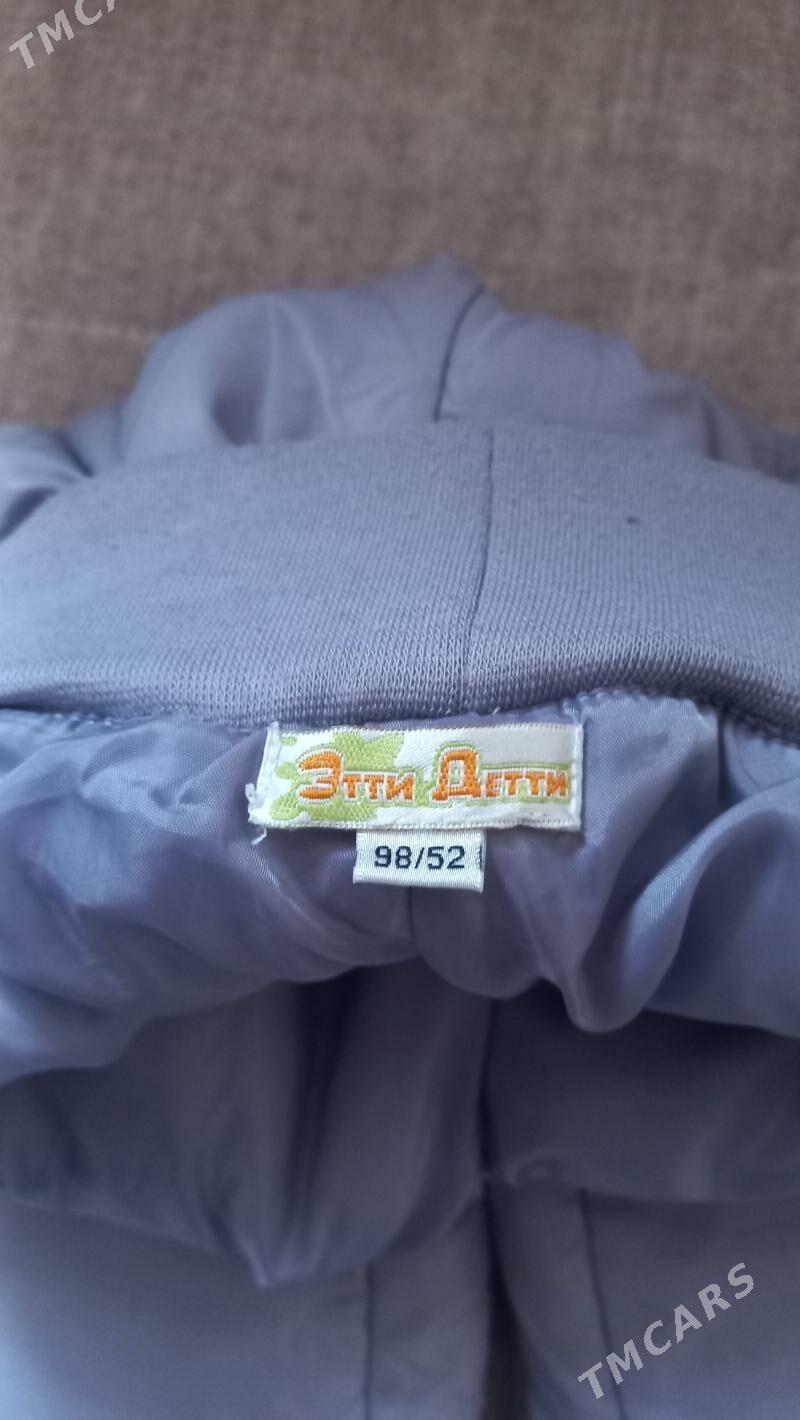 сапоги, брюки на 3-5 лет - Türkmenabat - img 4