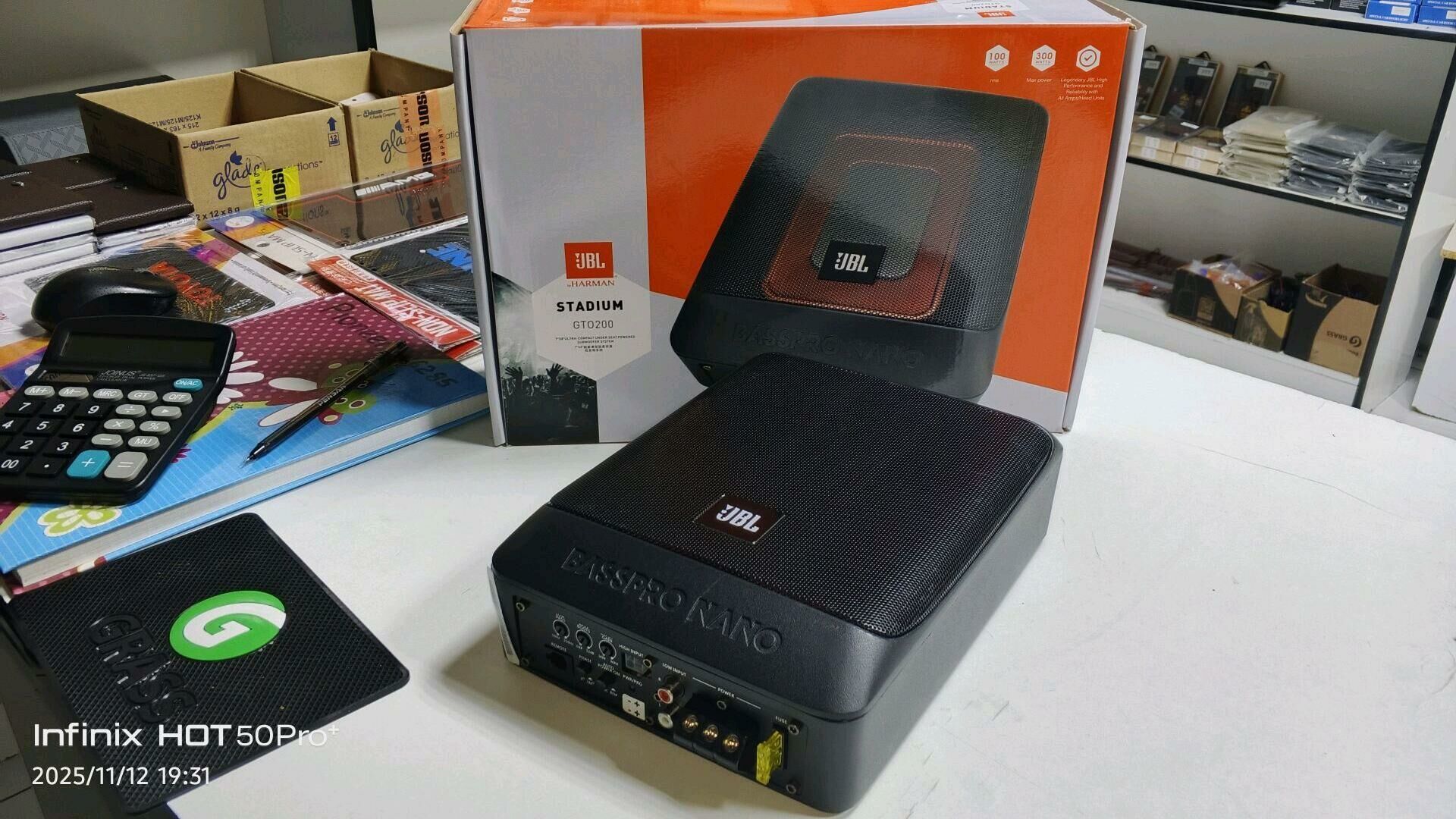 Sabufer JBL 1300 wat 1 500 TMT - Aşgabat - img 3