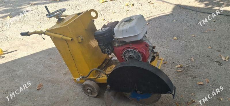 Asfalt beton kesyan - Гуртли - img 2