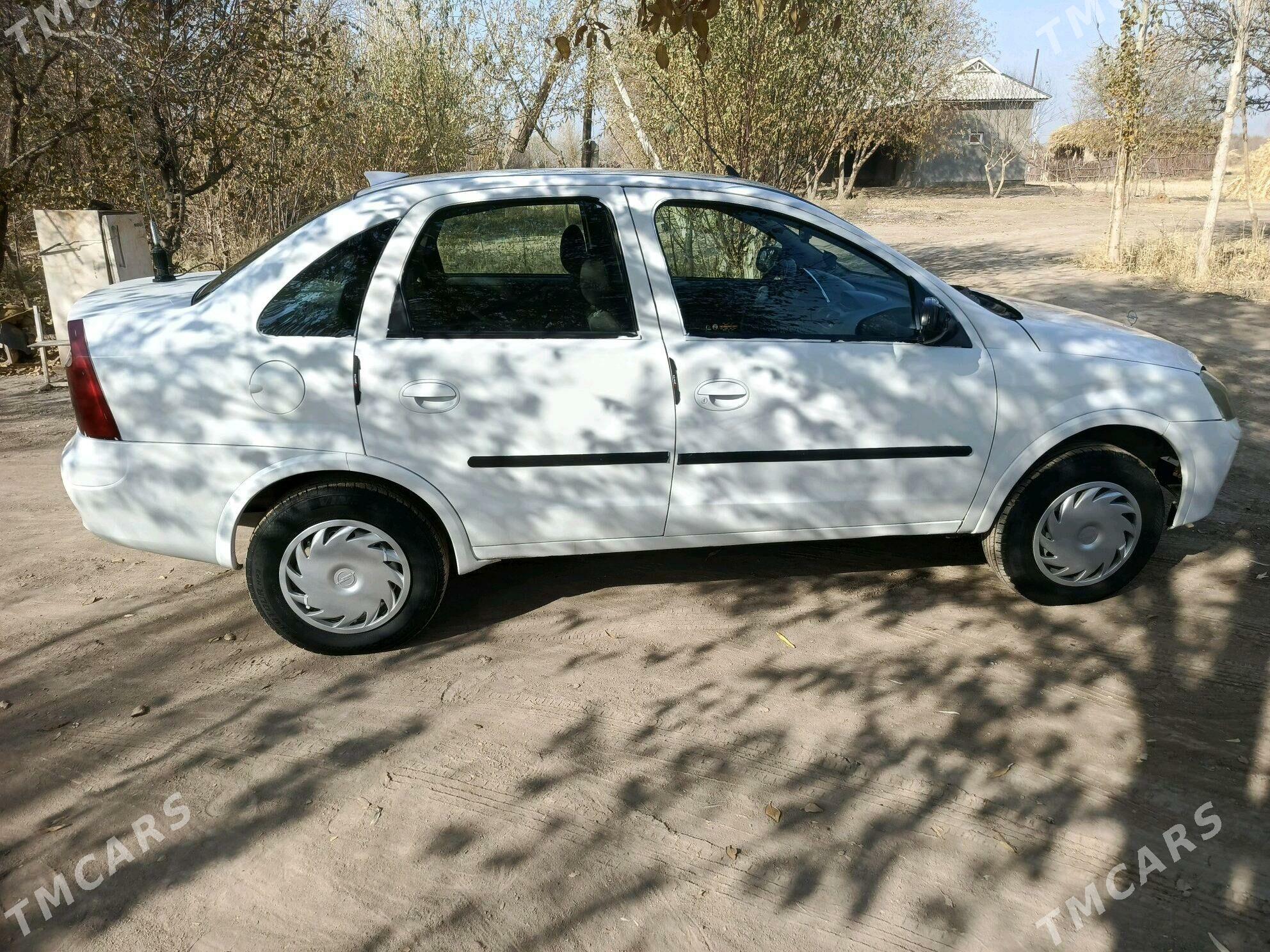 Chevrolet Astro 2003 - 45 000 TMT - Köneürgenç - img 4