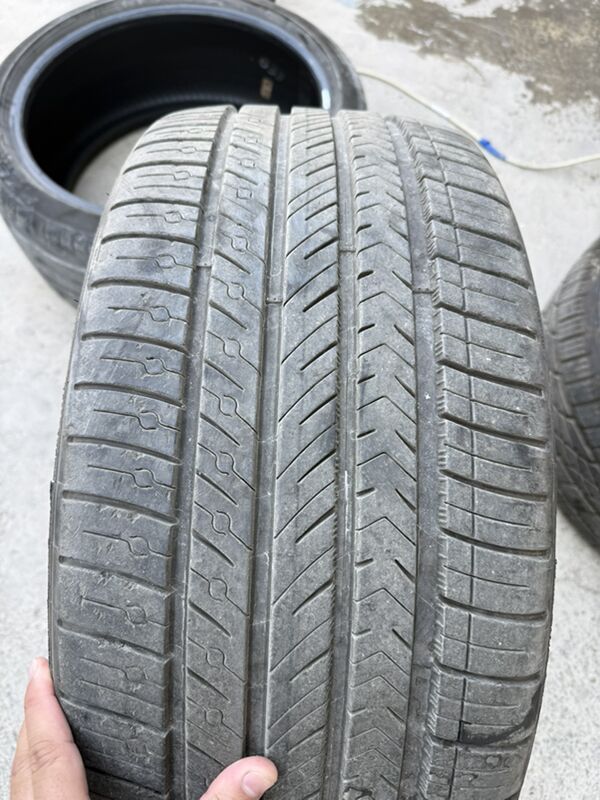 teker245 40 19 1 000 TMT - Aşgabat - img 7