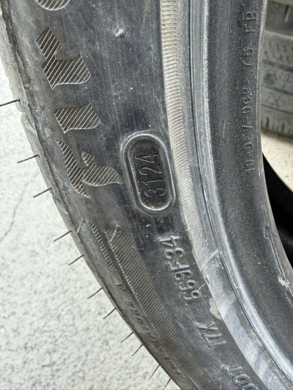 teker245 40 19 1 000 TMT - Aşgabat - img 4