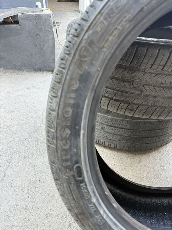 teker245 40 19 1 000 TMT - Aşgabat - img 2