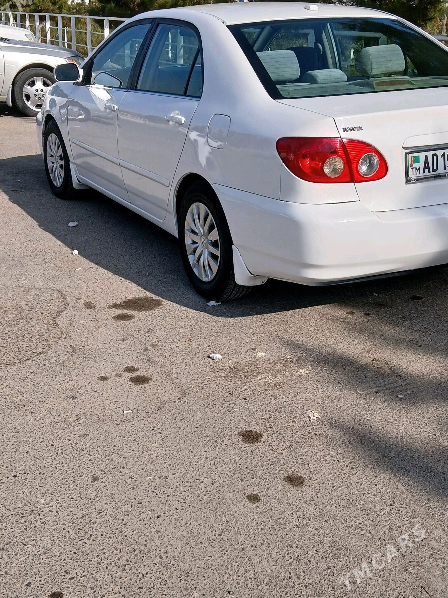 Toyota Corolla 2005 - 120 000 TMT - Анев - img 2