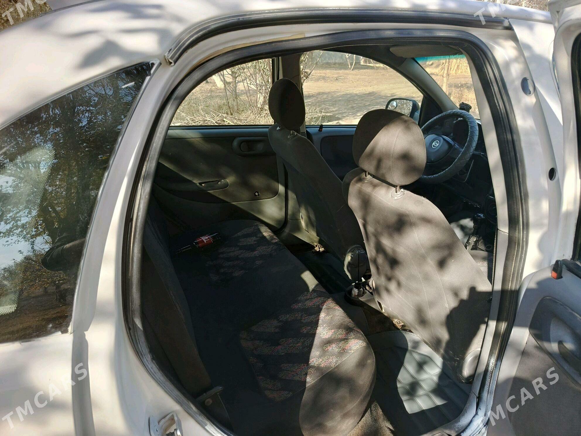 Chevrolet Astro 2003 - 45 000 TMT - Köneürgenç - img 6