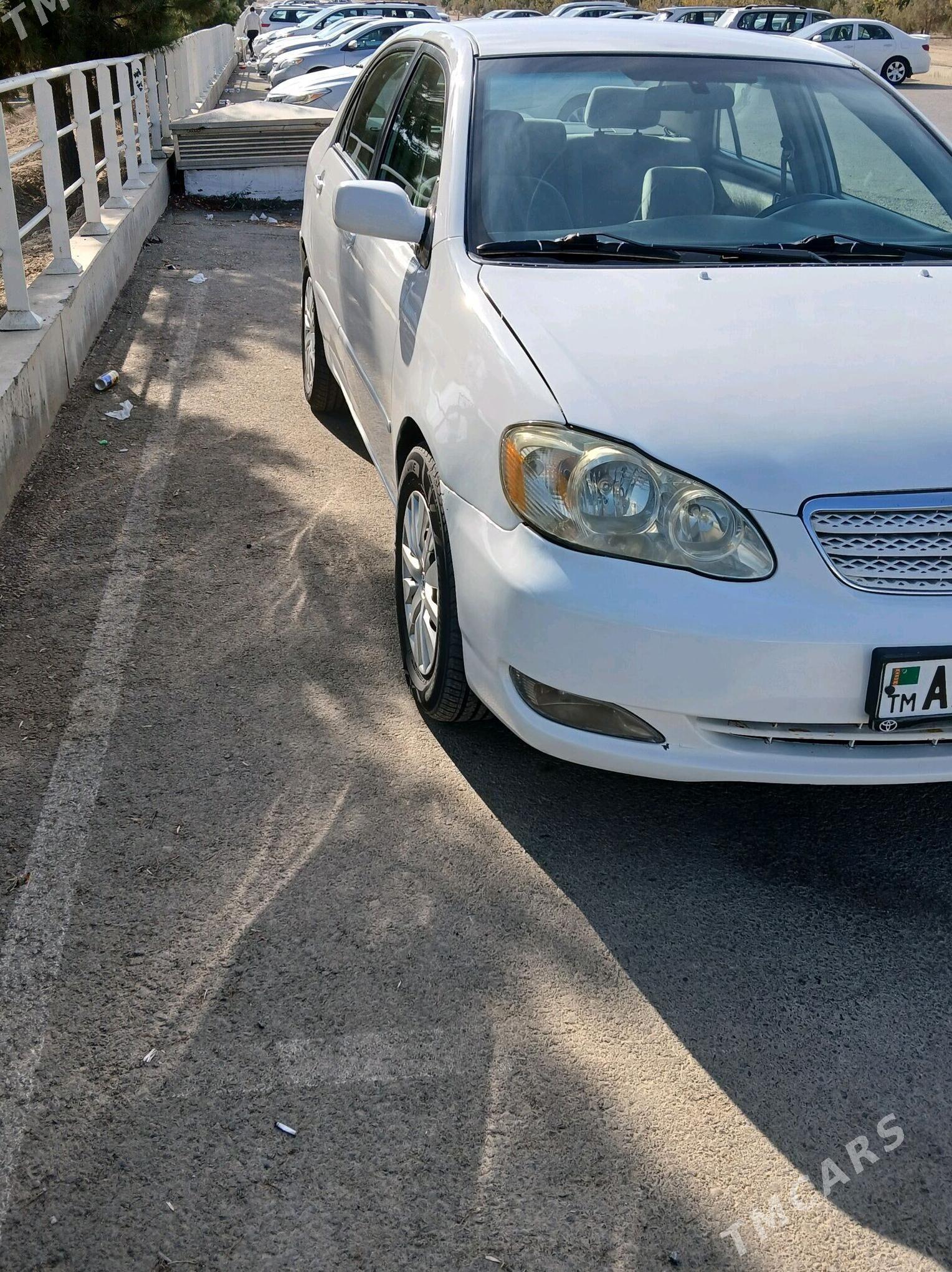 Toyota Corolla 2005 - 120 000 TMT - Анев - img 4