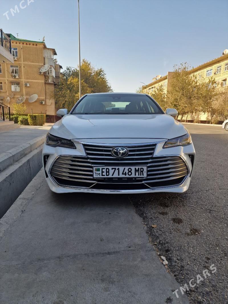 Toyota Avalon 2022 - 500 000 TMT - Mary - img 3