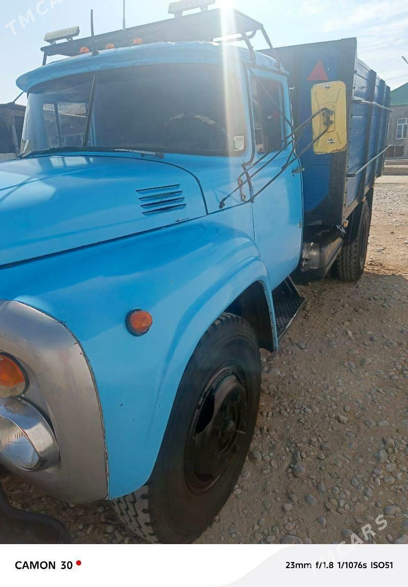 Zil 130 1989 - 120 000 TMT - Büzmeýin - img 3