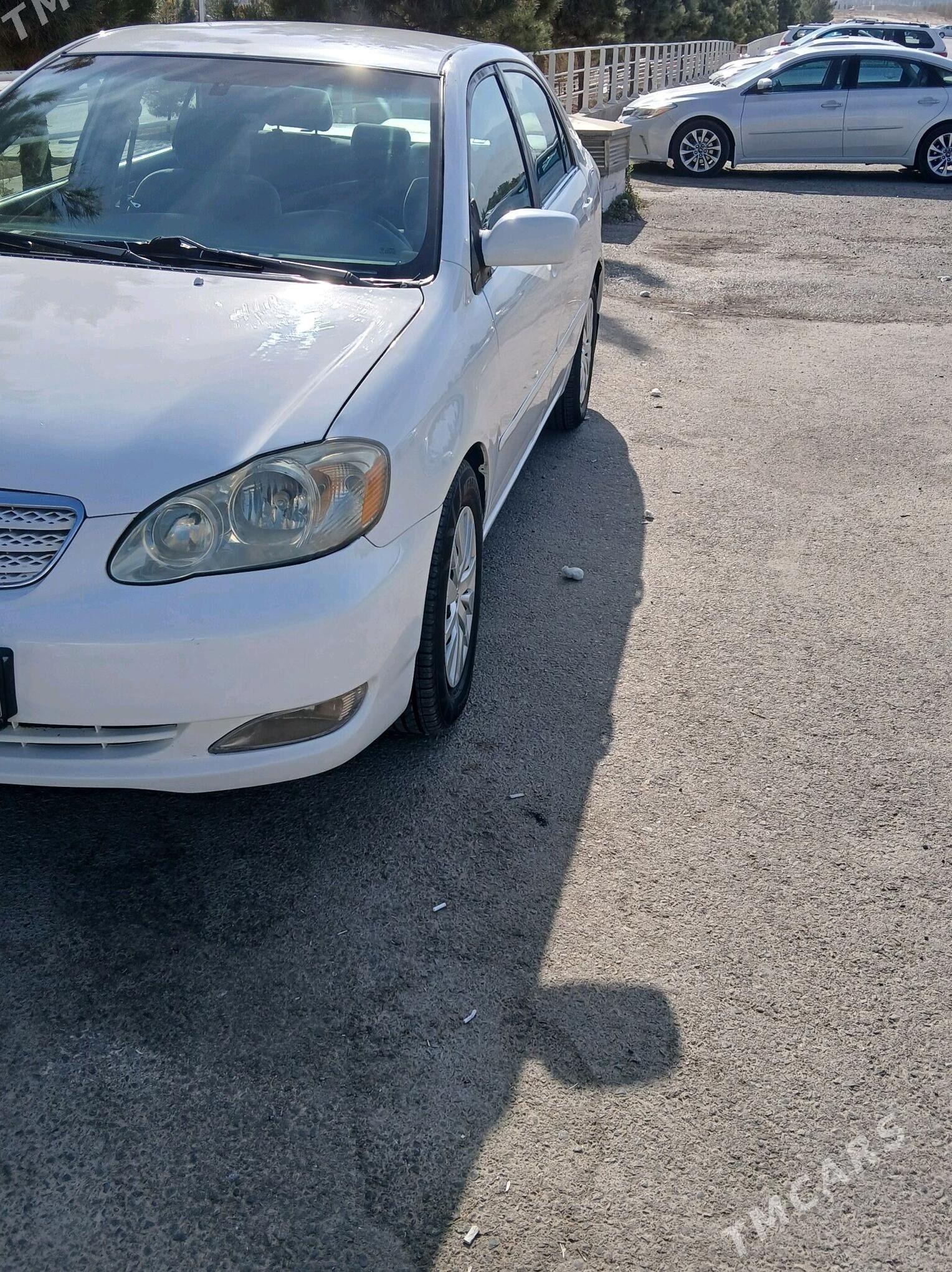 Toyota Corolla 2005 - 120 000 TMT - Анев - img 5