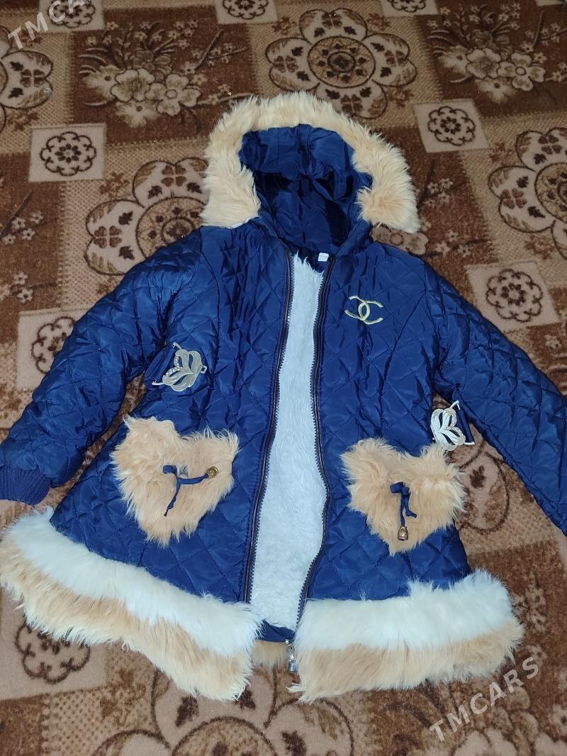 kurtga - етр. Туркменбаши - img 2