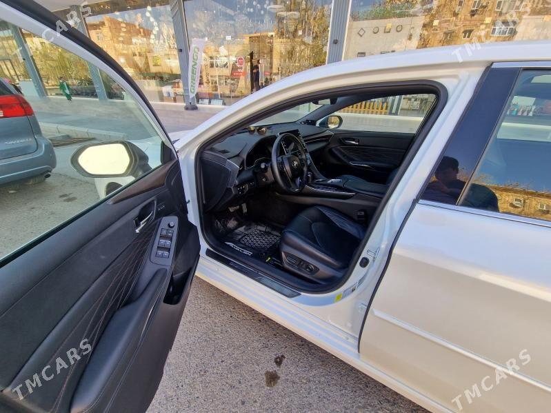 Toyota Avalon 2022 - 500 000 TMT - Mary - img 5