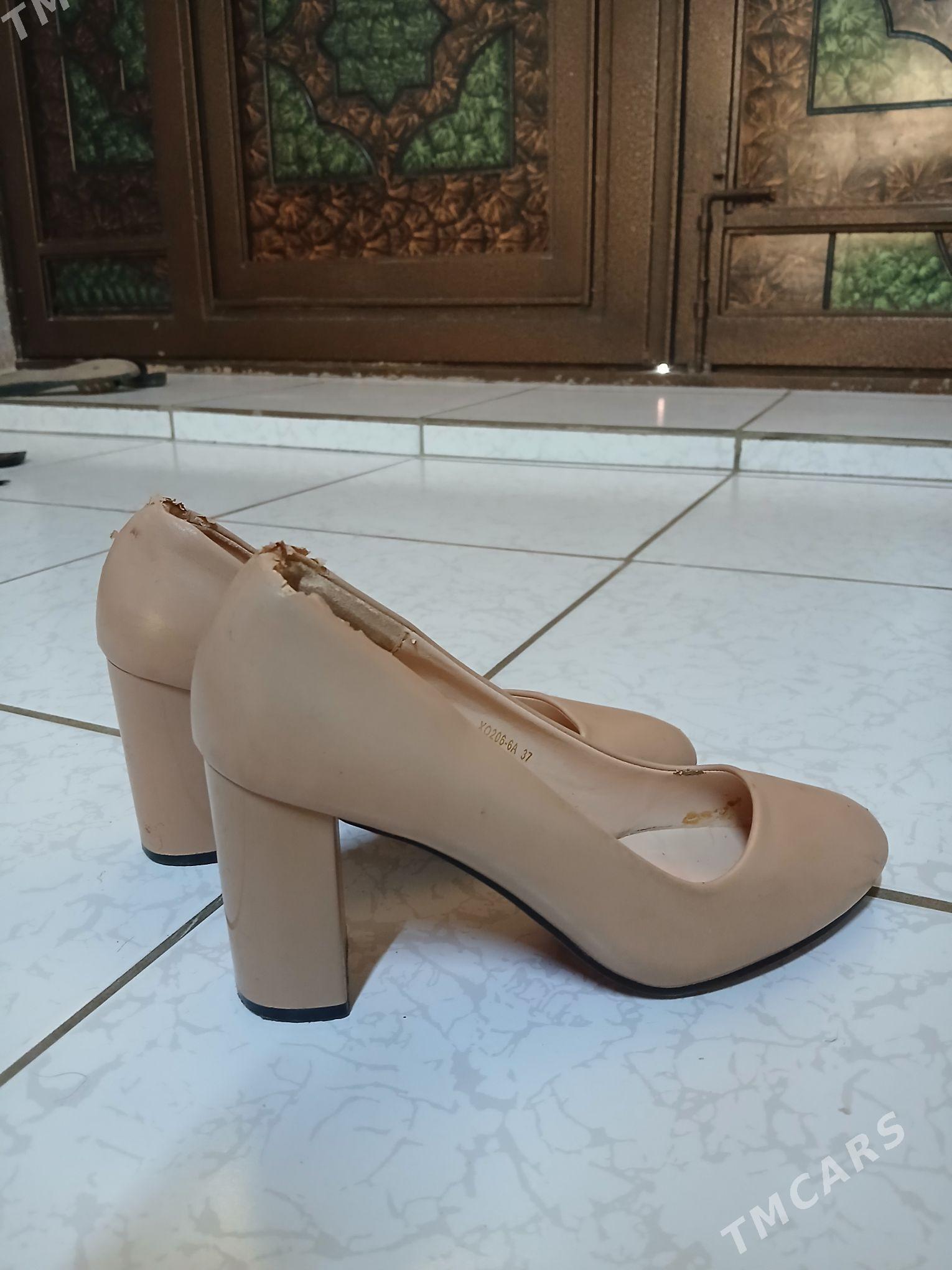 kowish - Дашогуз - img 3