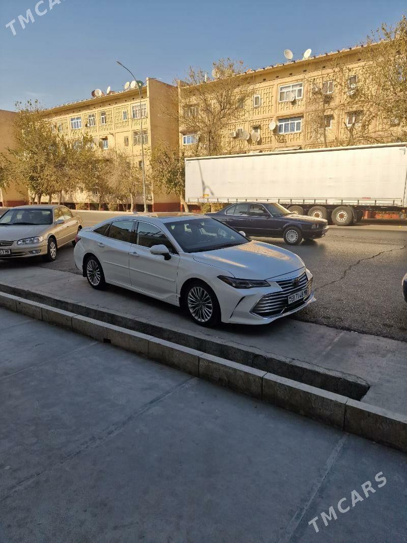Toyota Avalon 2022 - 500 000 TMT - Mary - img 2