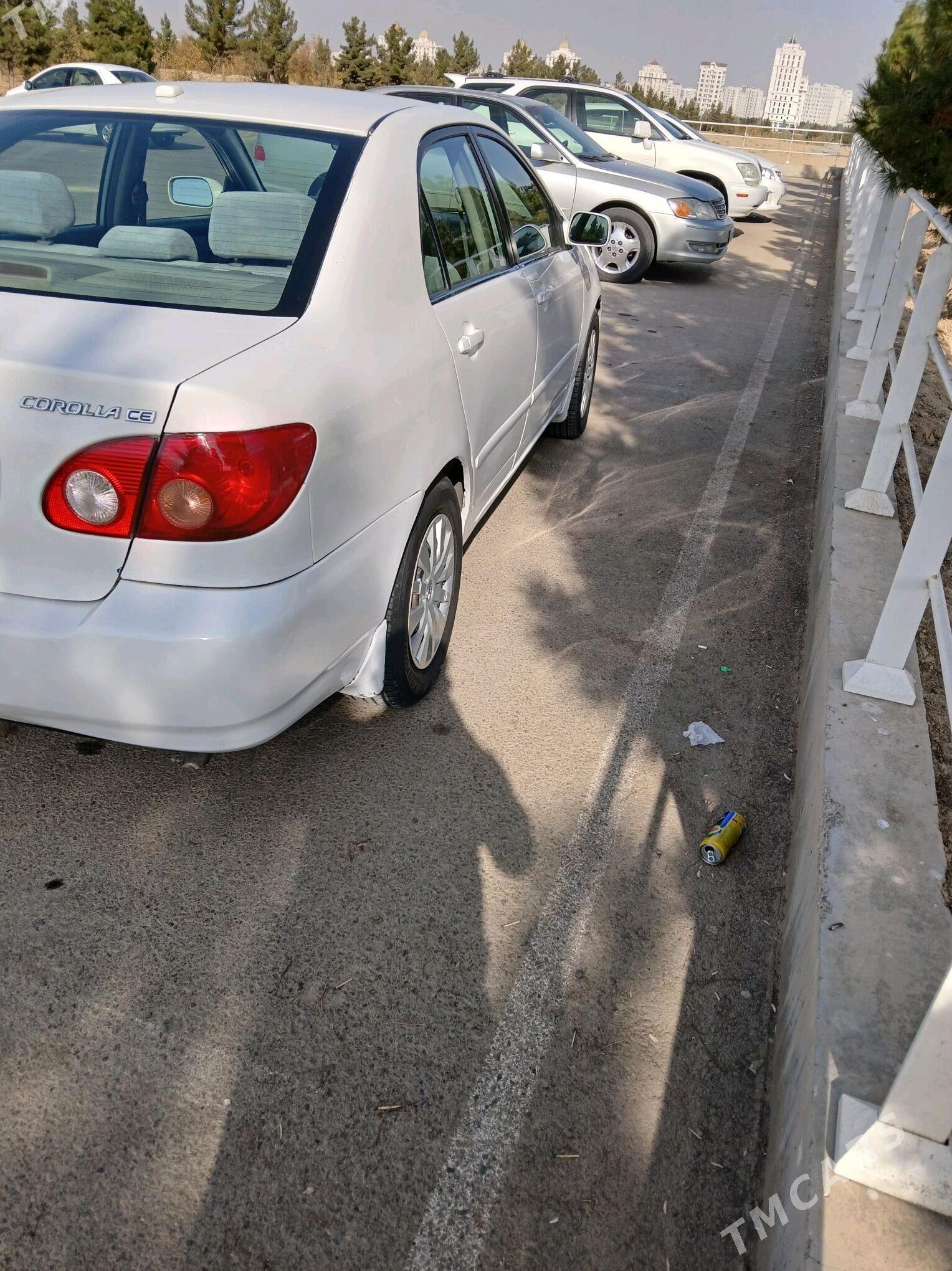 Toyota Corolla 2005 - 120 000 TMT - Анев - img 3