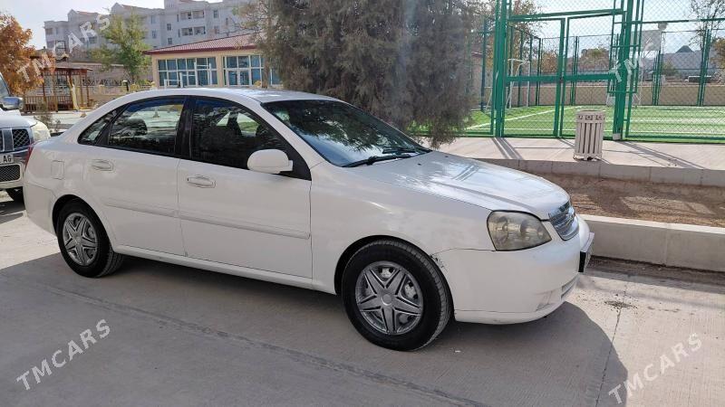 Chevrolet Lacetti 2006 - 85 000 TMT - Aşgabat - img 3