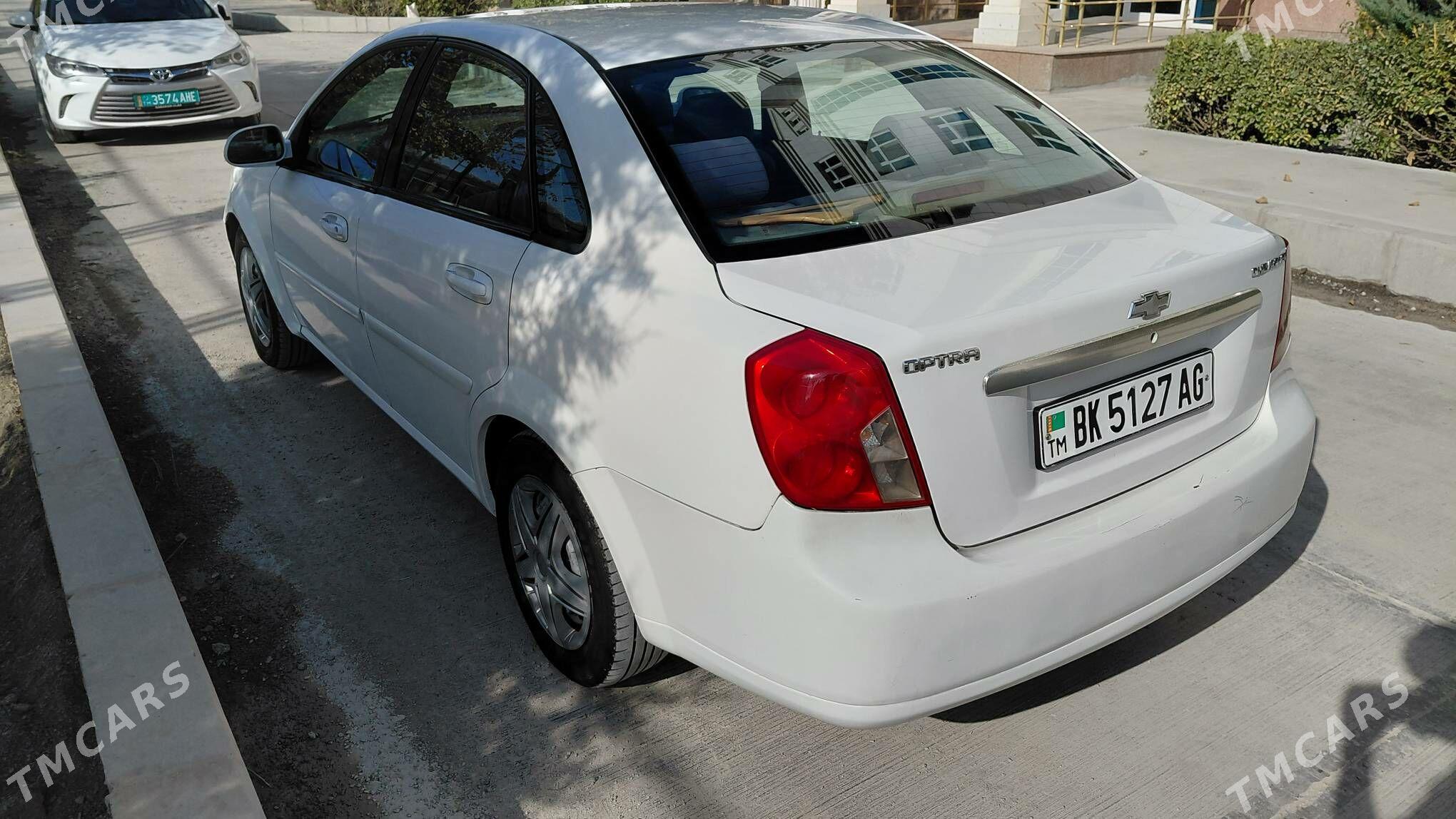 Chevrolet Lacetti 2006 - 85 000 TMT - Aşgabat - img 5
