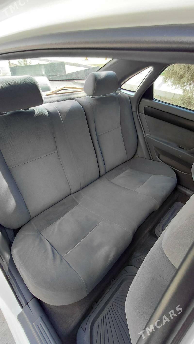 Chevrolet Lacetti 2006 - 85 000 TMT - Aşgabat - img 2