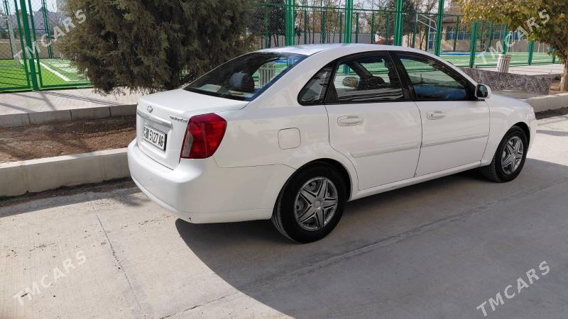 Chevrolet Lacetti 2006 - 85 000 TMT - Aşgabat - img 4