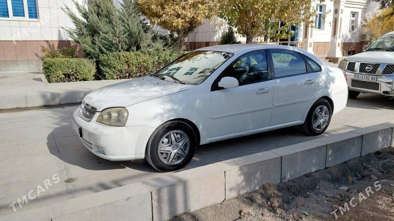 Chevrolet Lacetti 2006 - 85 000 TMT - Aşgabat - img 6