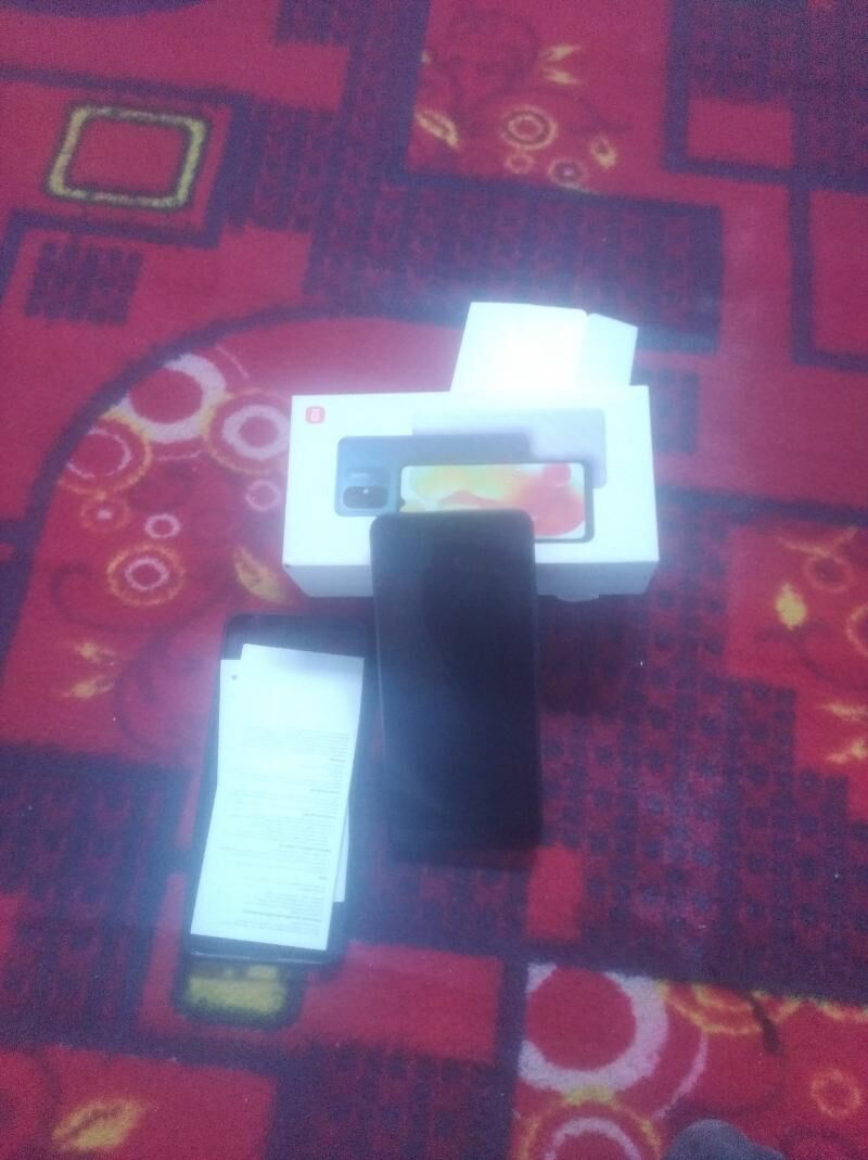 Редми12с - Dänew - img 2