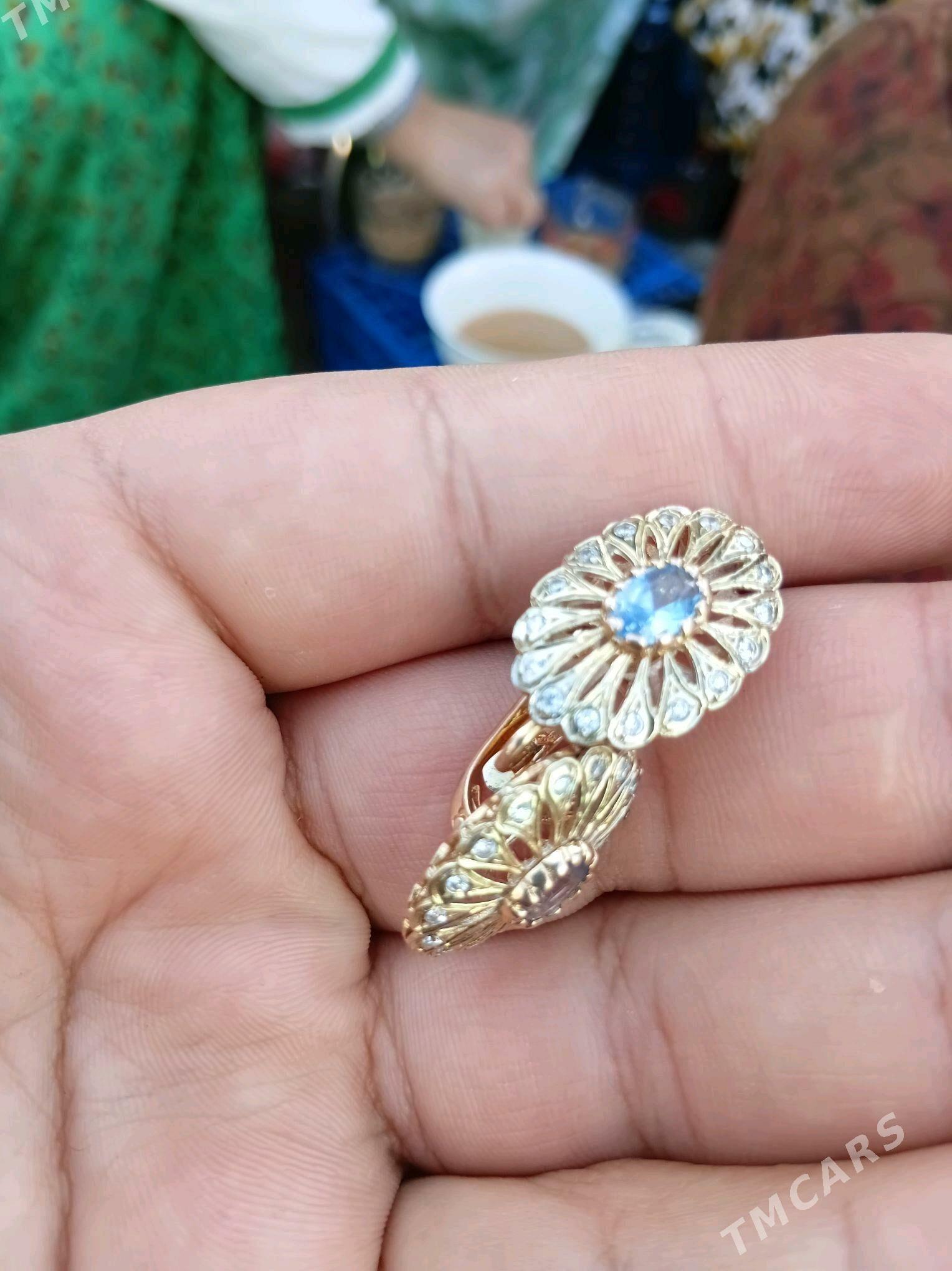 gulkalka - Ашхабад - img 2