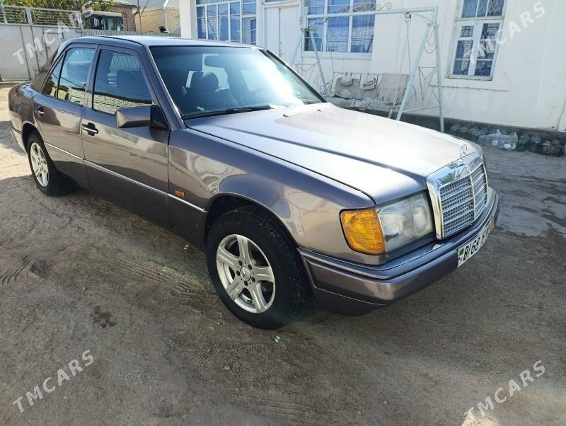 Mercedes-Benz 230E 1991 - 40 000 TMT - Mary - img 4