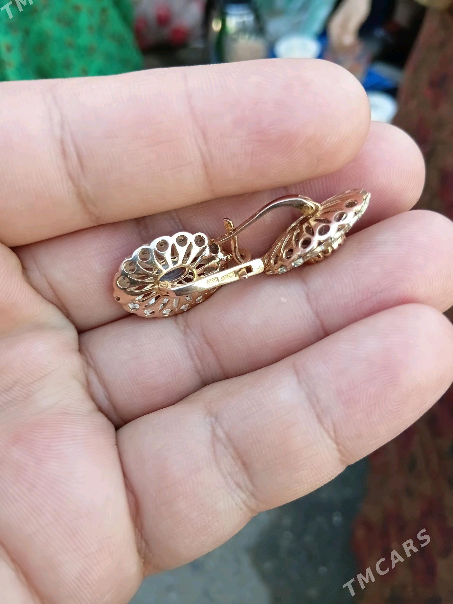 gulkalka - Ашхабад - img 3