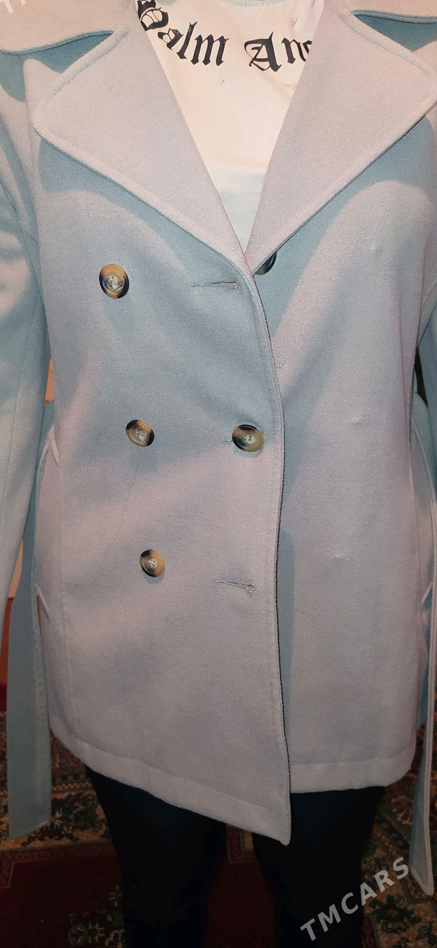 yeňsiz - Дашогуз - img 1