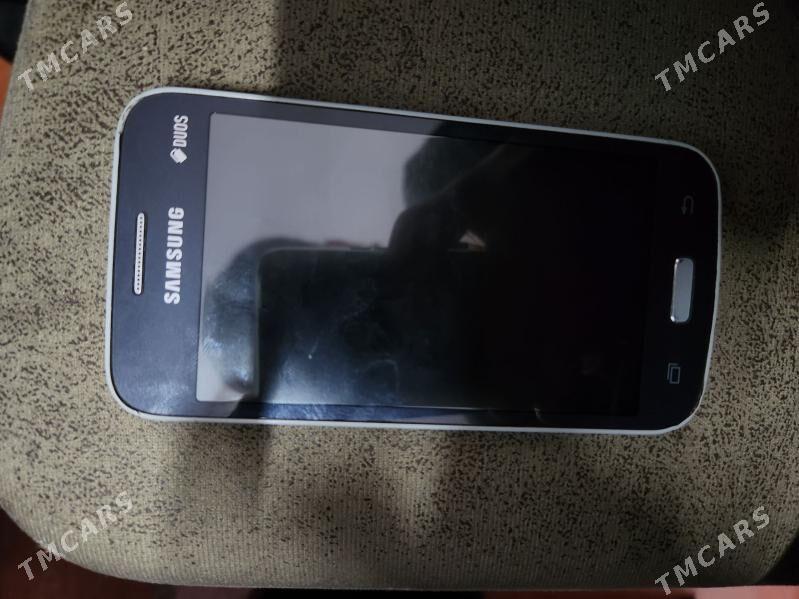 Galaxy start 2 - Мары - img 3