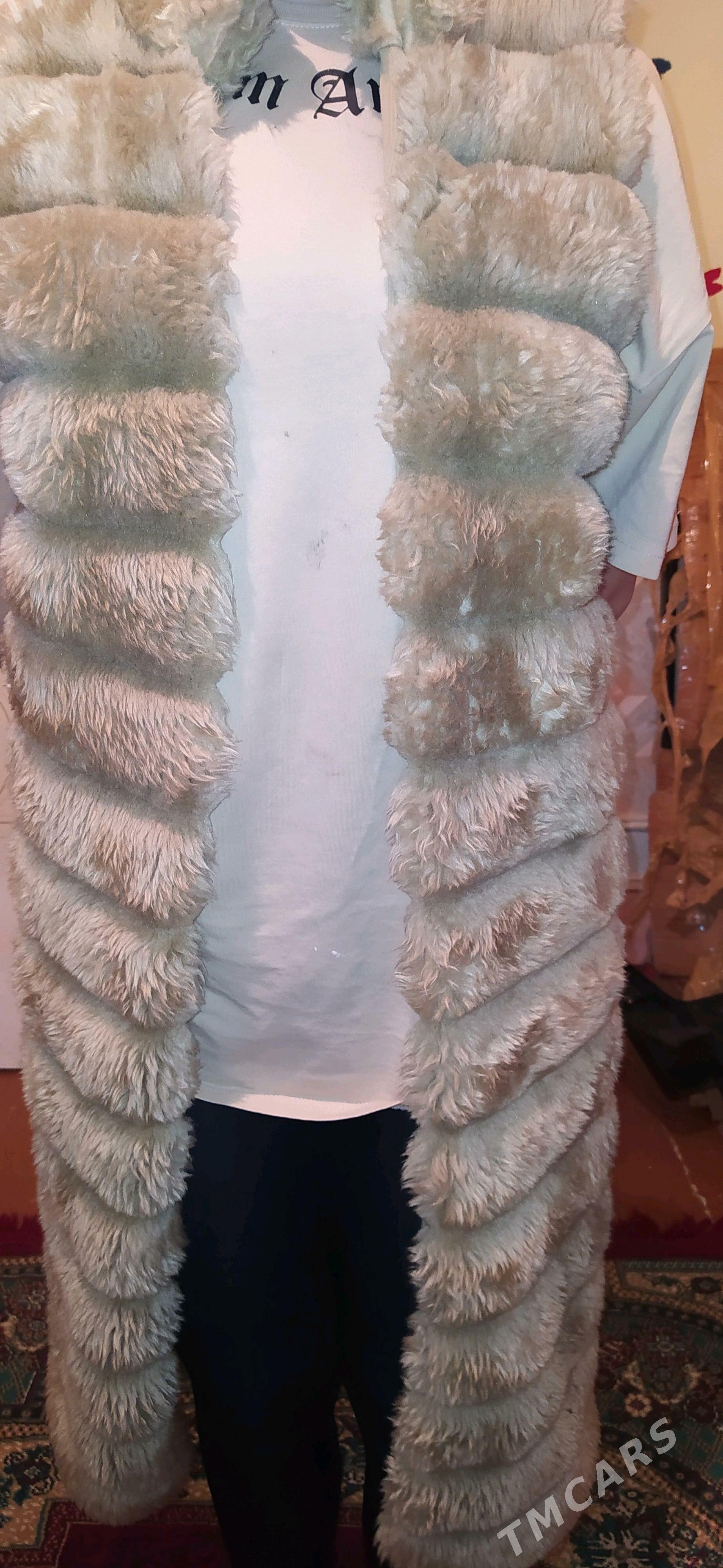 yeňsiz - Дашогуз - img 3