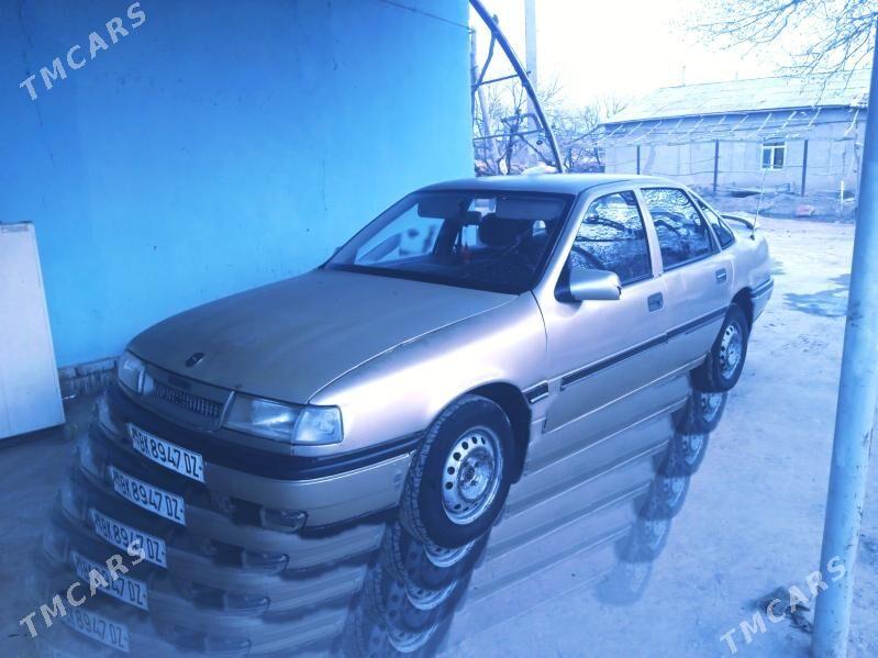 Opel Vectra 1990 - 30 000 TMT - Дашогуз - img 2