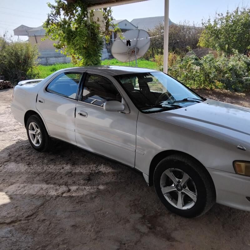 Toyota Cresta 1995 - 60 000 TMT - Mary - img 4