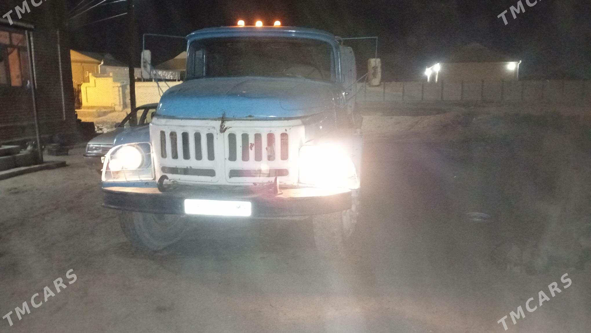 Zil 130 1992 - 80 000 TMT - Sakarçäge - img 4