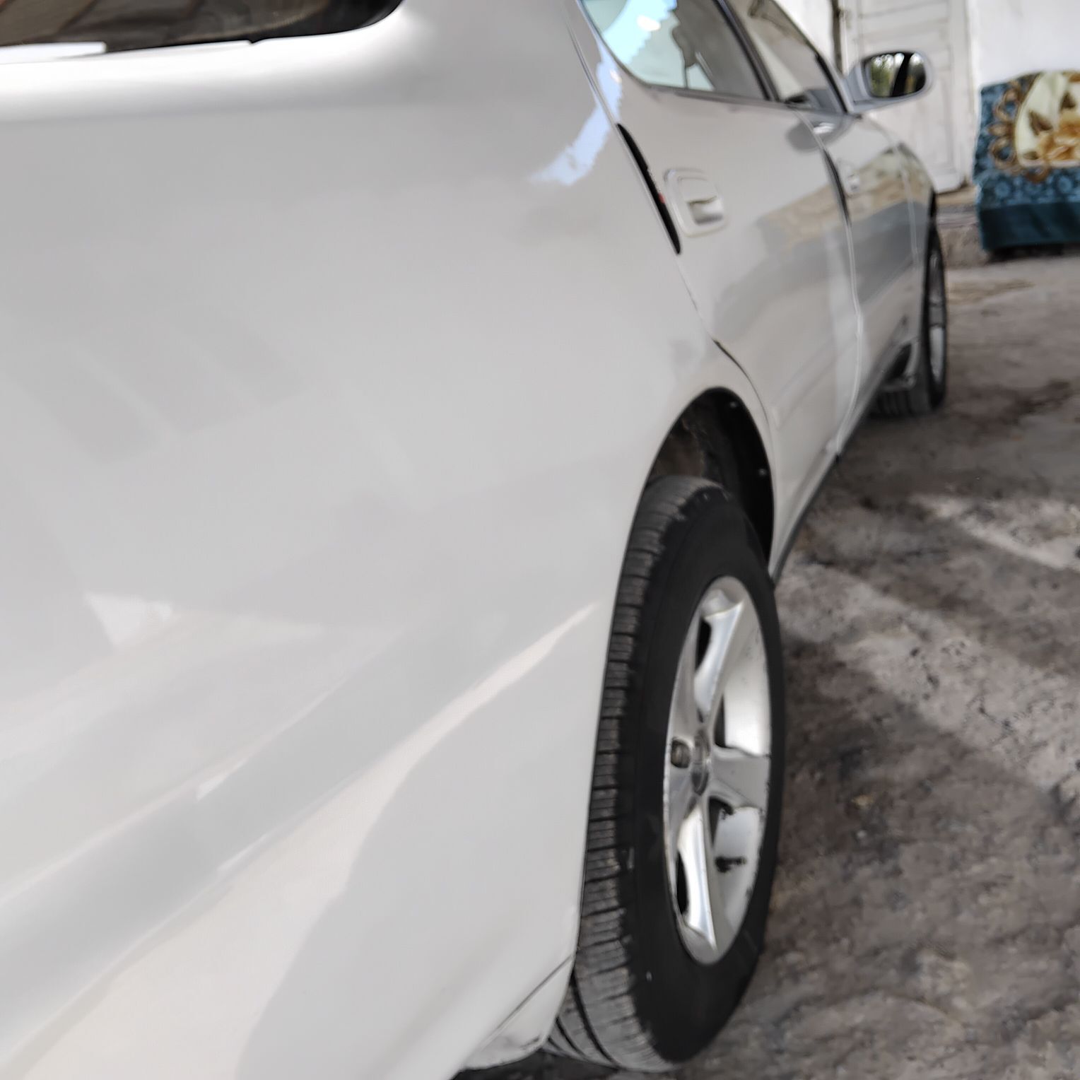 Toyota Cresta 1995 - 60 000 TMT - Mary - img 3