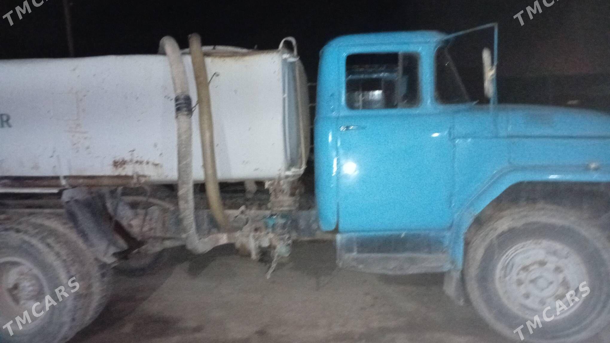 Zil 130 1992 - 80 000 TMT - Sakarçäge - img 7