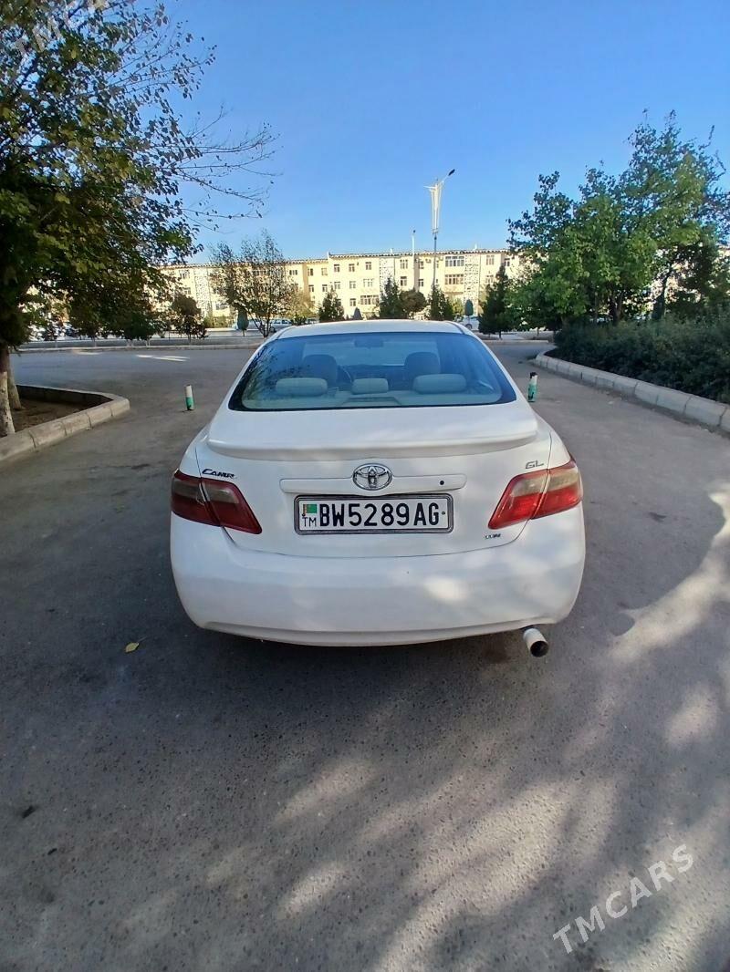 Toyota Camry 2009 - 140 000 TMT - Ашхабад - img 2
