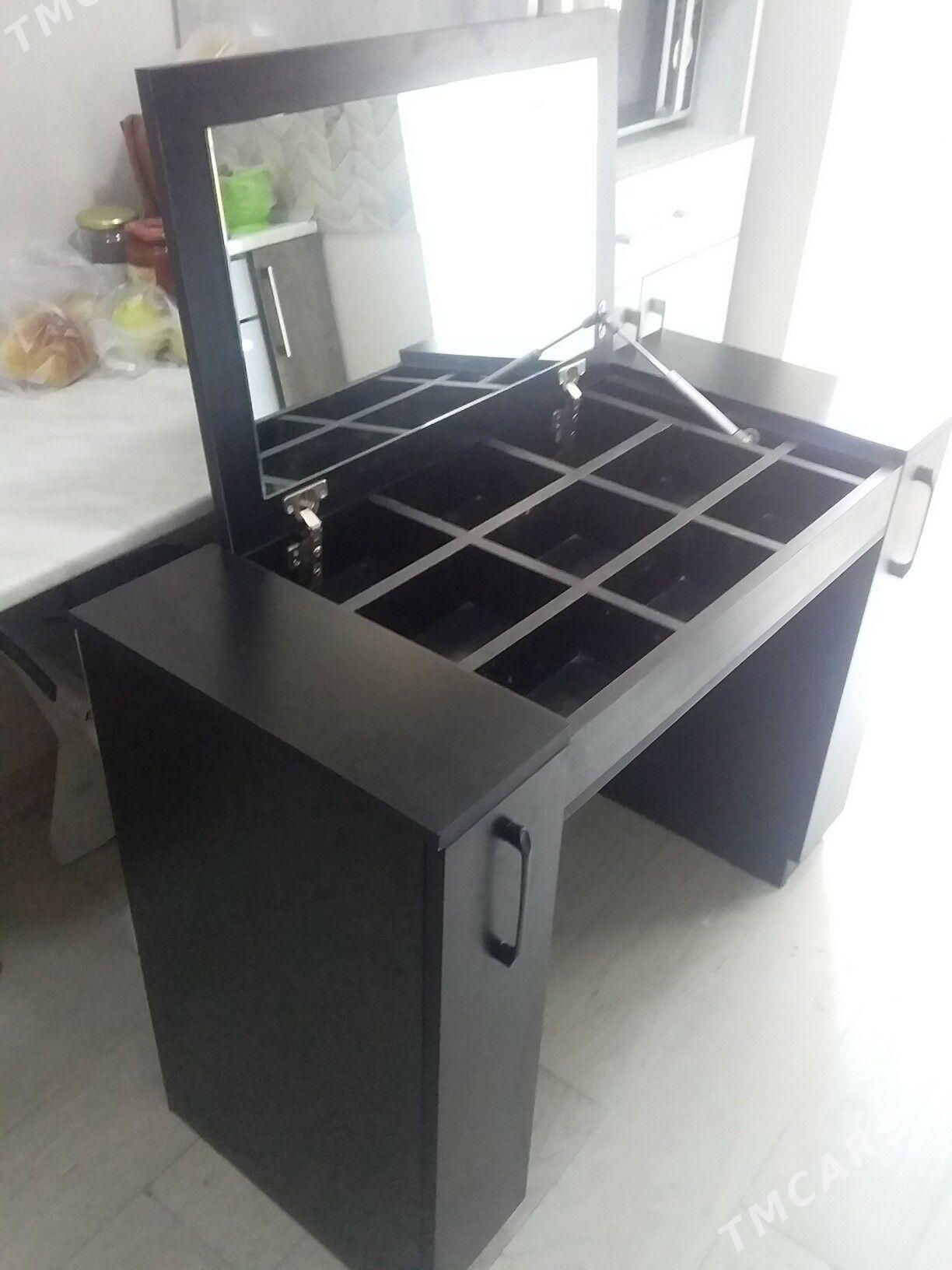 стол для макияжа - 10 mkr - img 6