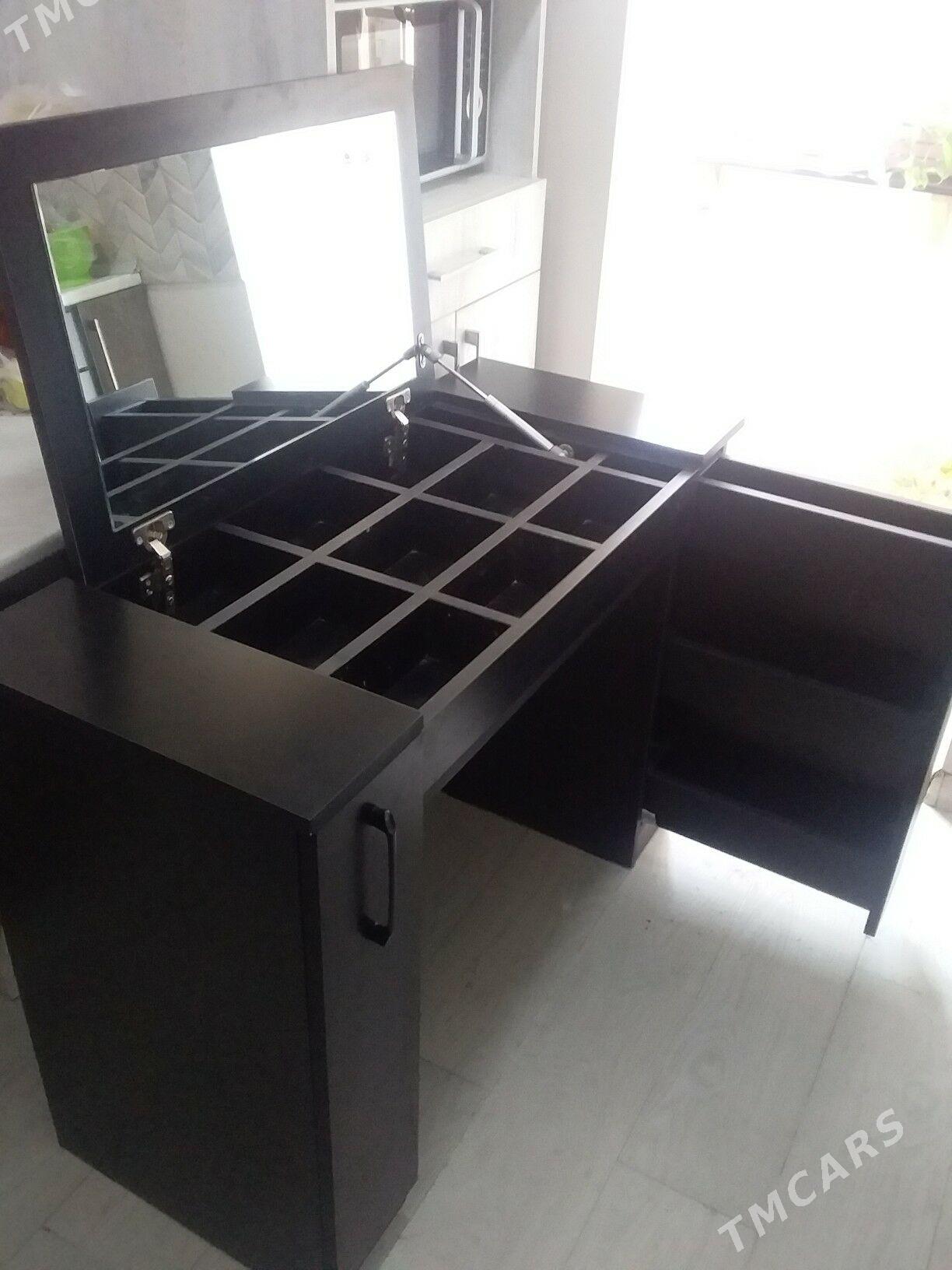 стол для макияжа - 10 mkr - img 10