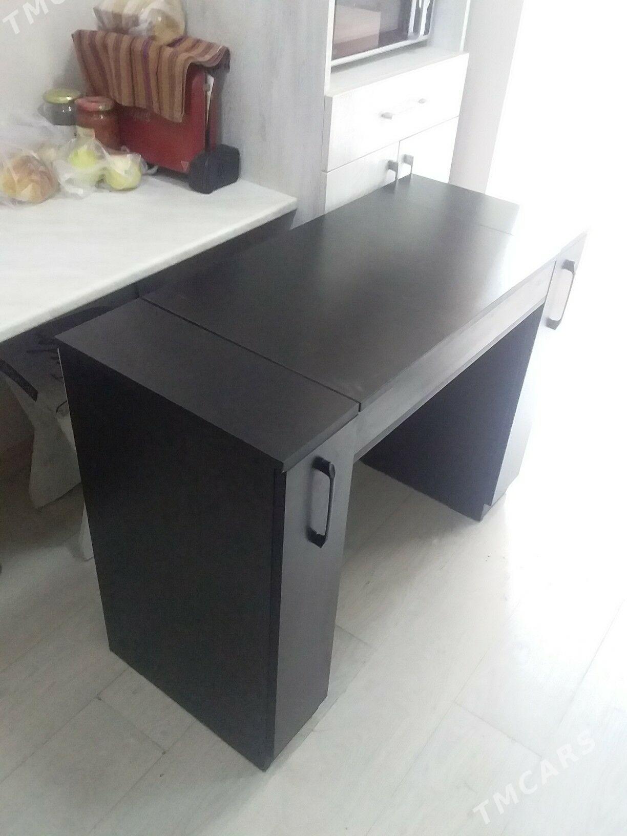 стол для макияжа - 10 mkr - img 3