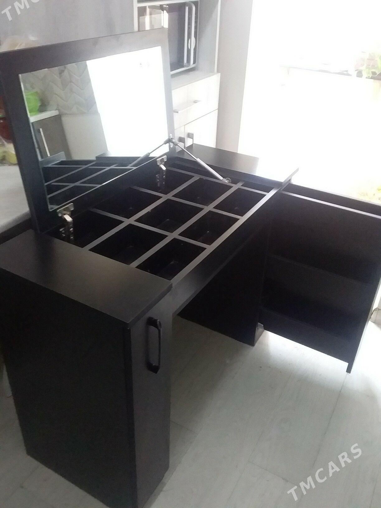 стол для макияжа - 10 mkr - img 7