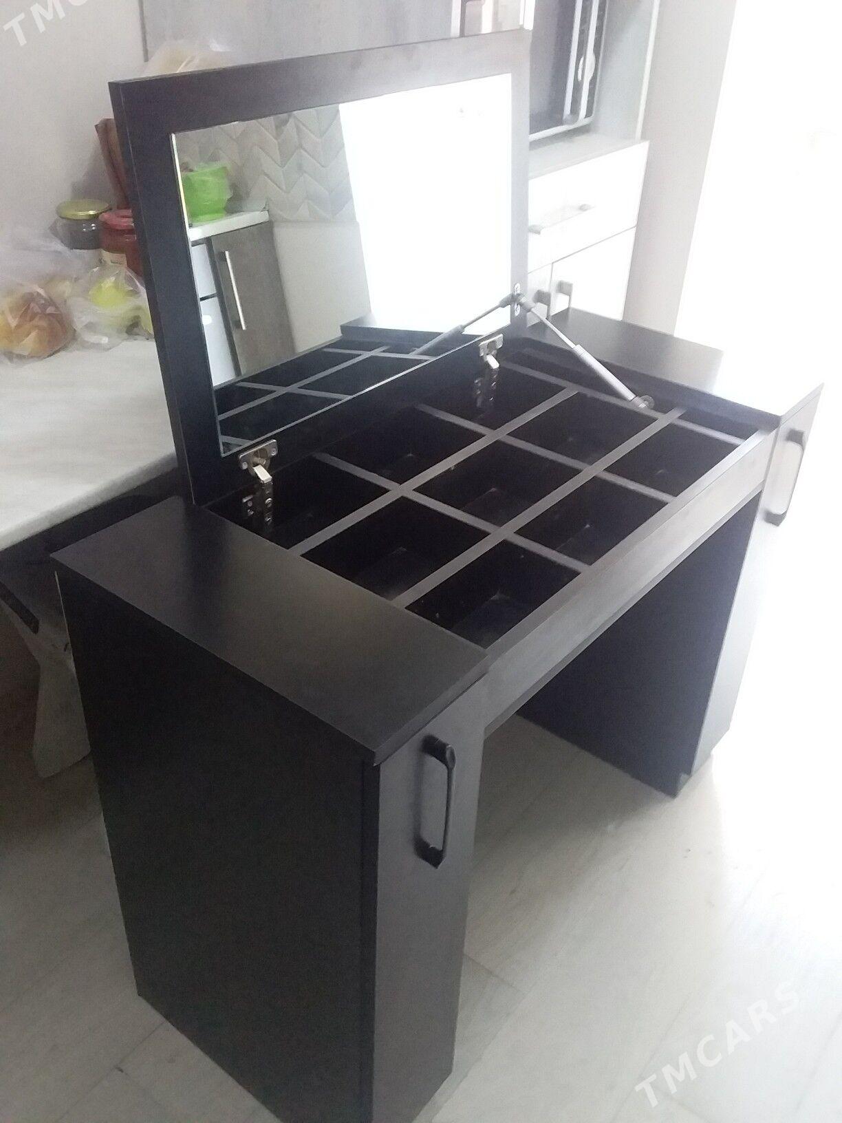 стол для макияжа - 10 mkr - img 5