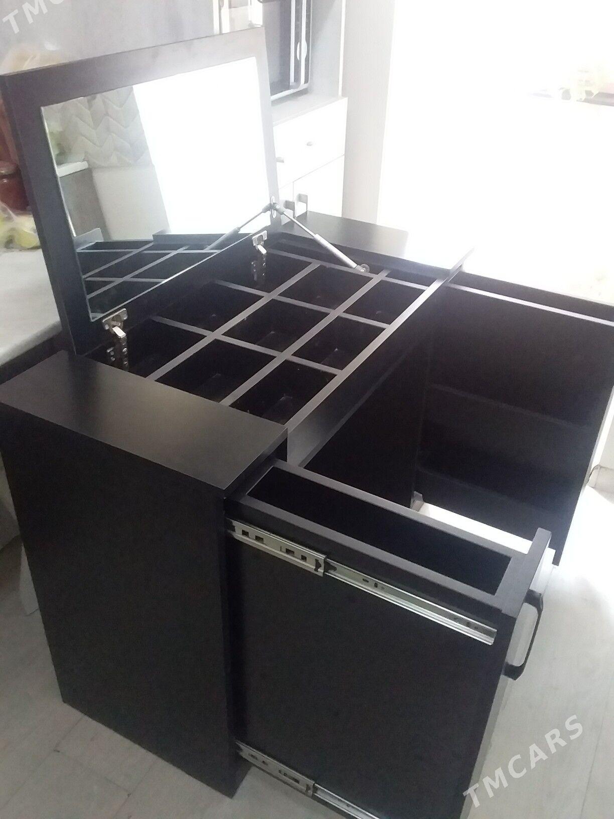 стол для макияжа - 10 mkr - img 8