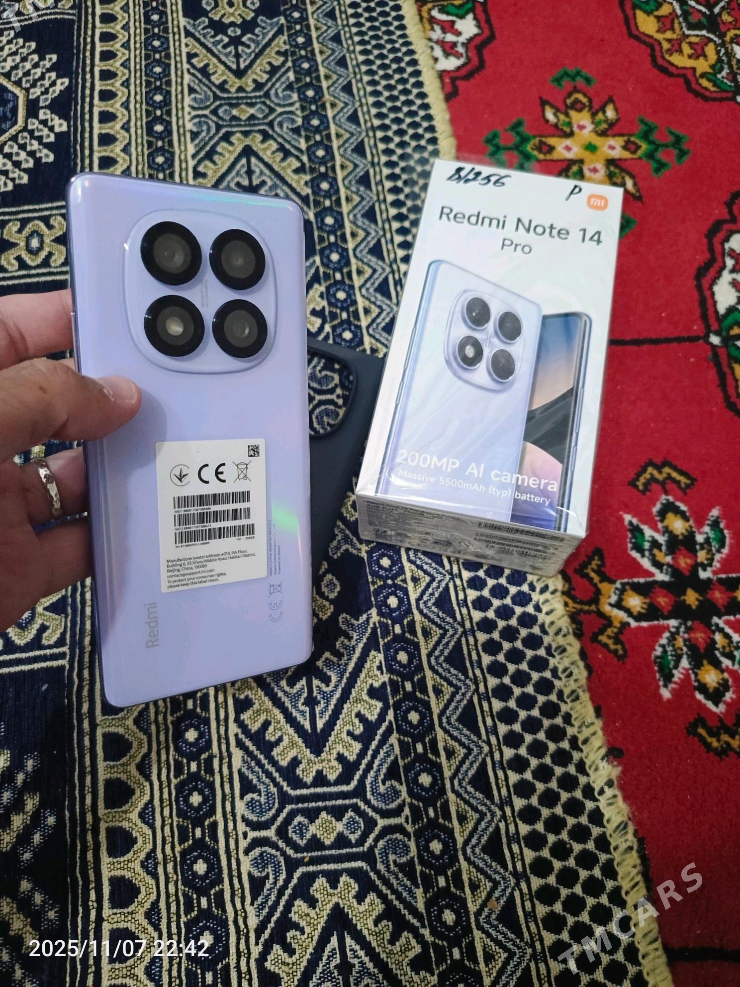 NOTE 14 PRO - Mary - img 4