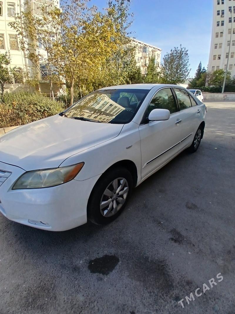 Toyota Camry 2009 - 140 000 TMT - Ашхабад - img 4