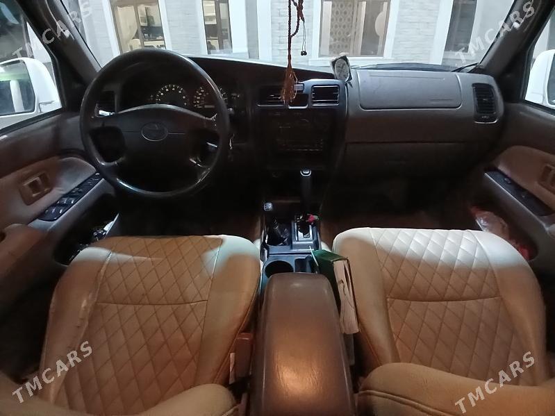 Toyota 4Runner 2000 - 160 000 TMT - Берекет - img 3