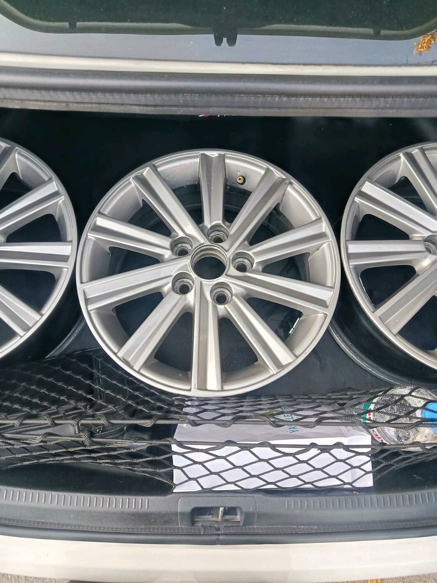 16 lyk xle diska Palta kamry 3 500 TMT - Aşgabat - img 3