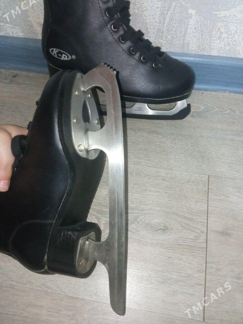 коньки - 2 мкр - img 3