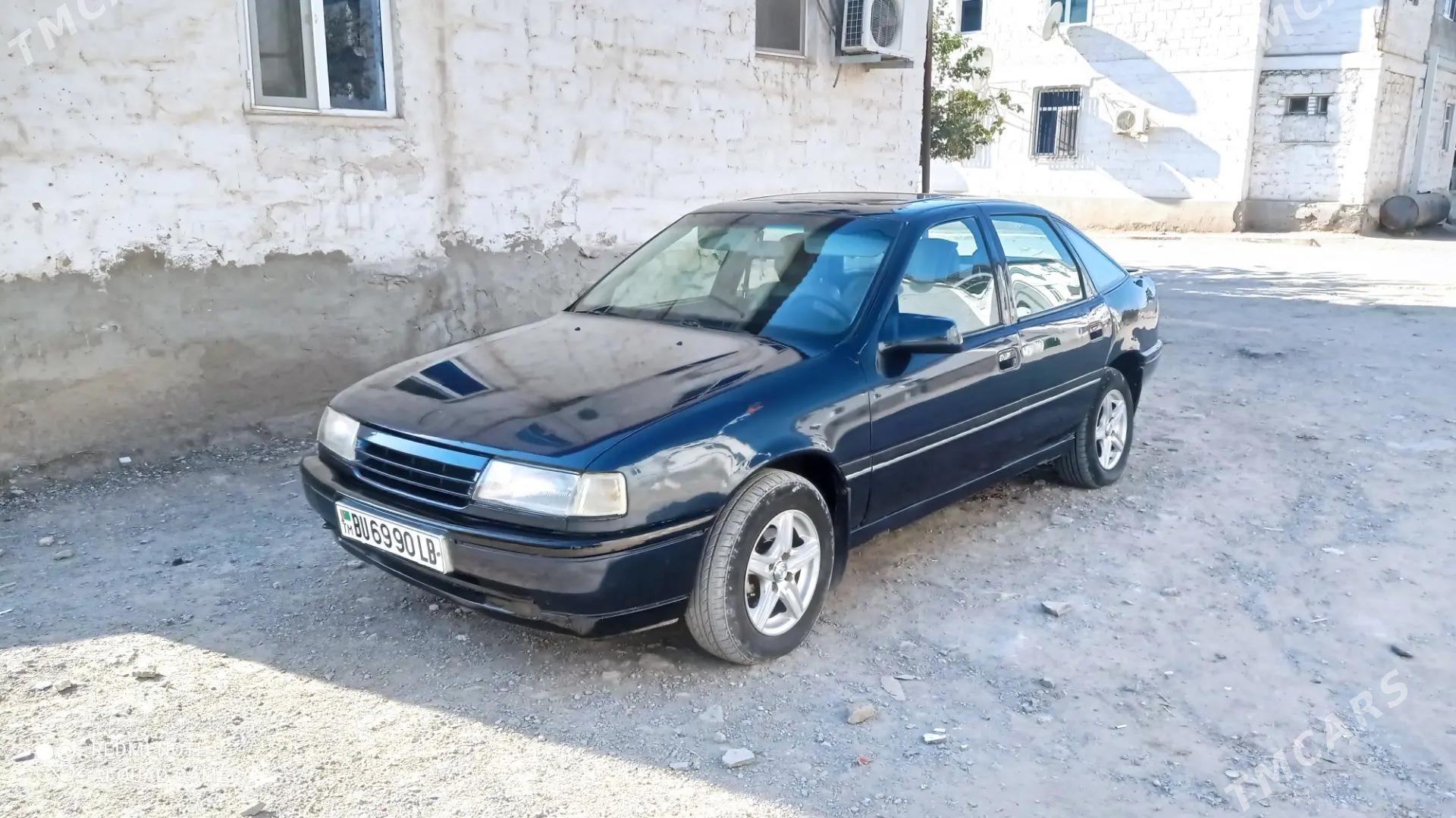 Opel Vectra 1990 - 35 000 TMT - Magdanly - img 3