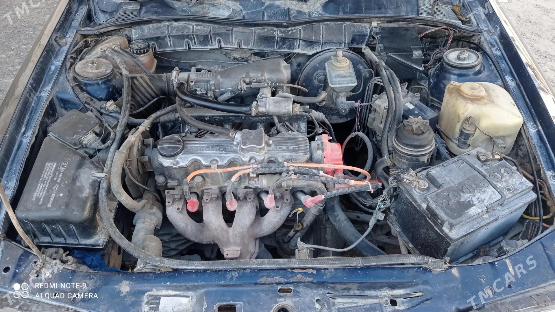 Opel Vectra 1990 - 35 000 TMT - Magdanly - img 4