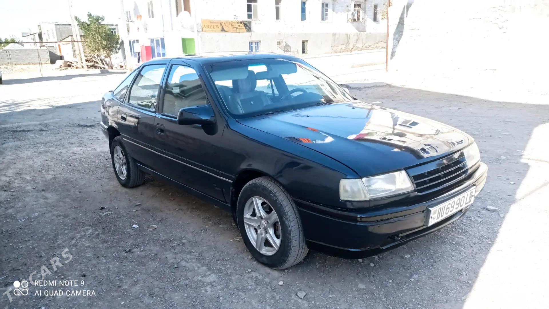 Opel Vectra 1990 - 35 000 TMT - Magdanly - img 2